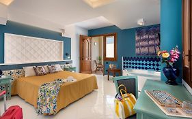 Hotel Sicilya